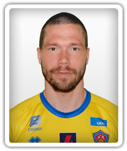 Hrannar Björn Steingrímsson