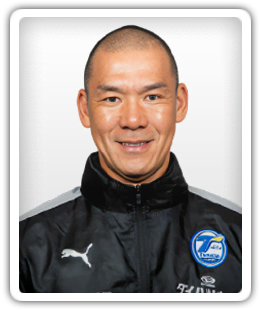 Kazuya Kawashima
