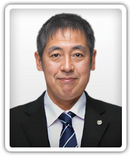 Joji Kawamoto