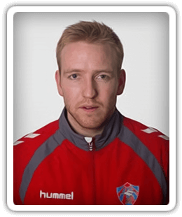 Sindri Snær Jensson