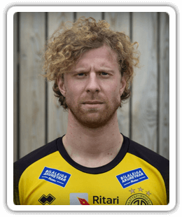 Sindri Snær Magnússon