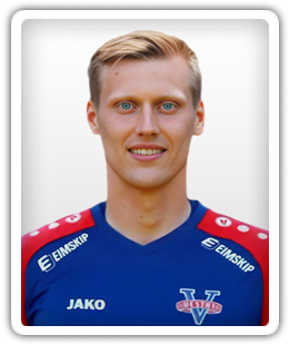 Andri Rúnar Bjarnason