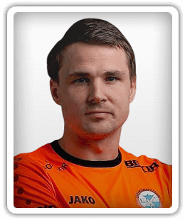 Andri Már Hermannsson