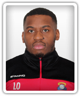 Loïc Ondo