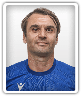 Miloš Milojevic