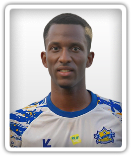 Sidy Sow