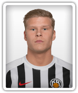 Björgvin Stefánsson