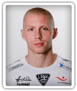 Óskar Elías Zoëga