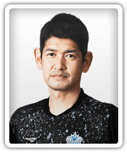 Naoki Kato