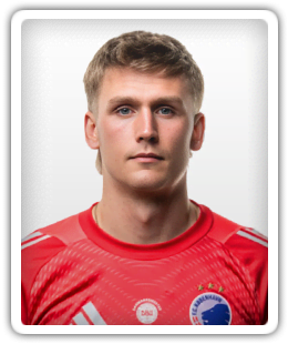 Rúnar Alex Rúnarsson