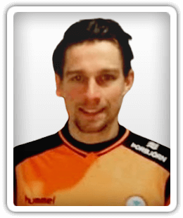 Viktor Smári Segatta