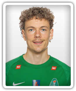 Höskuldur Gunnlaugsson