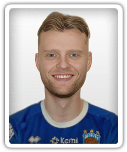 Adam Örn Arnarson