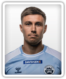 Daníel Leó Grétarsson