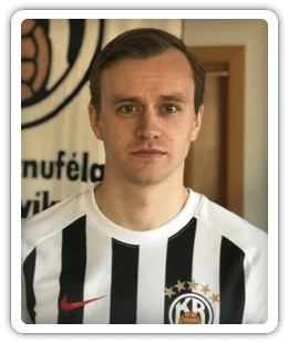 Alex Freyr Hilmarsson