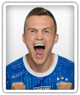 Orri Sigurjónsson