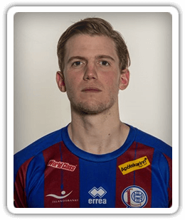 Birkir Björnsson