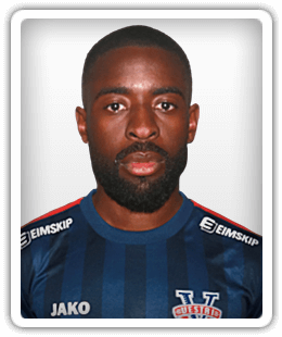 Daniel Osafo-Badu