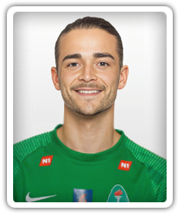 Viktor Karl Einarsson