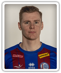 Árni Elvar Árnason