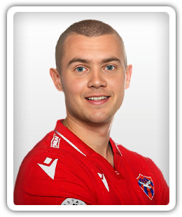 Tryggvi Hrafn Haraldsson