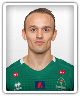 Aron Bjarnason