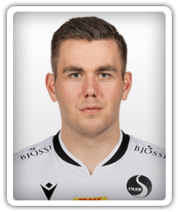 Aron Snær Fri?riksson