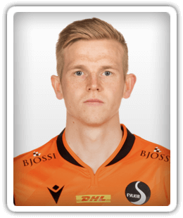 Da?i Ólafsson