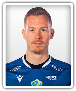 Gísli Eyjólfsson