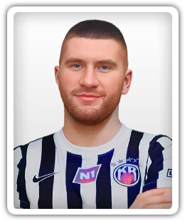 Axel Óskar Andrésson