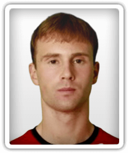 Kristján Atli Marteinsson