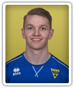 Jóhannes Hilmarsson