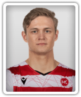 Bjarni Páll Linnet