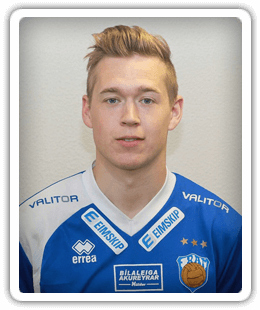 Einar Már ?órisson