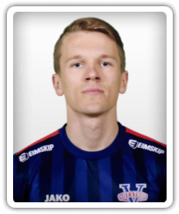 Viktor Júlíusson