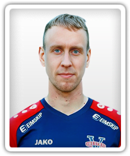 Elvar Baldvinsson