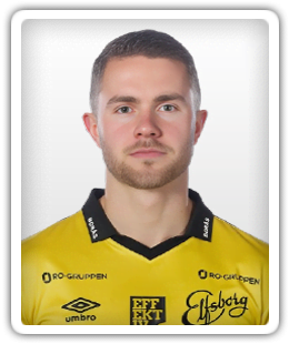 Júlíus Magnússon