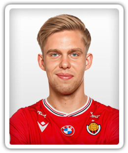 Erlingur Agnarsson