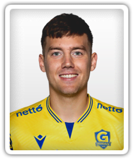 Kristófer Konrá?sson