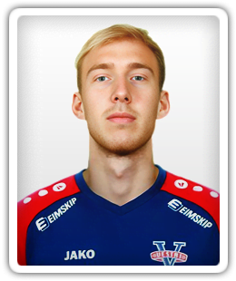 Pétur Bjarnason