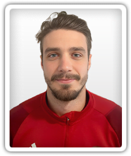 Viktor Helgi Benediktsson