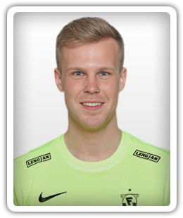 Da?i Freyr Arnarsson