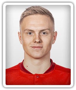 Daníel Hafsteinsson