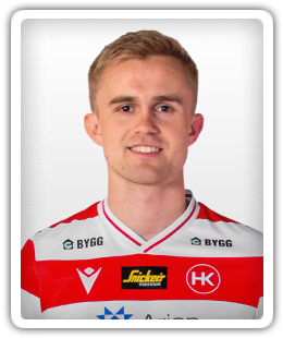 Atli Hrafn Andrason