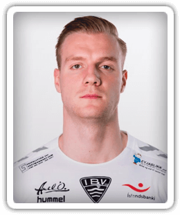 Breki Ómarsson
