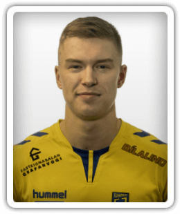 Andri Freyr Jónasson