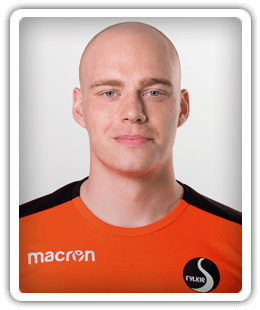 Arnór Gauti Ragnarsson