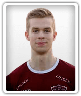 Atli Rafn Gu?bjartsson
