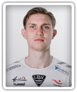 Felix Örn Fri?riksson
