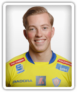 Ymir Már Geirsson